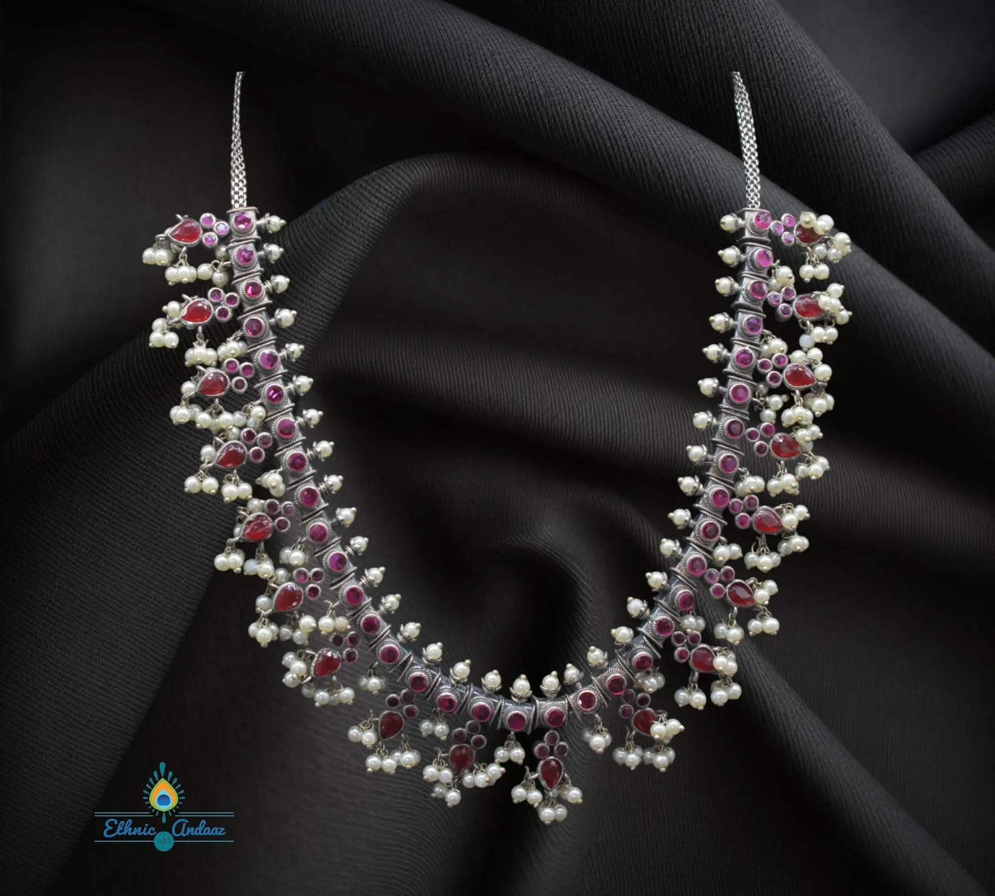 Rithika Set - Ethnic Andaaz