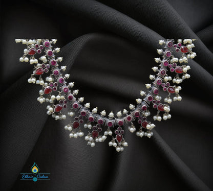 Rithika Set - Ethnic Andaaz