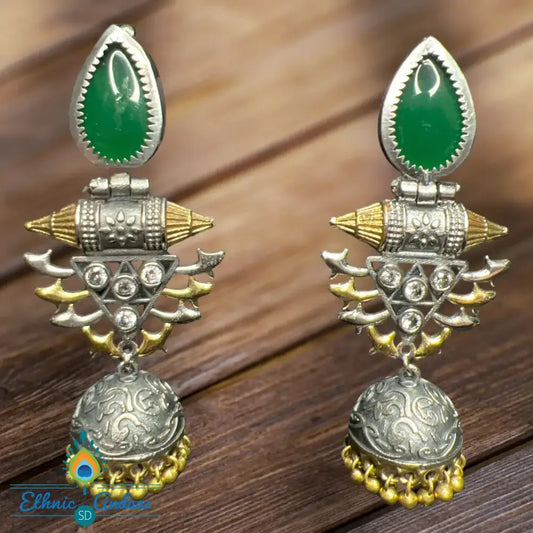 Riya Oxi Earring