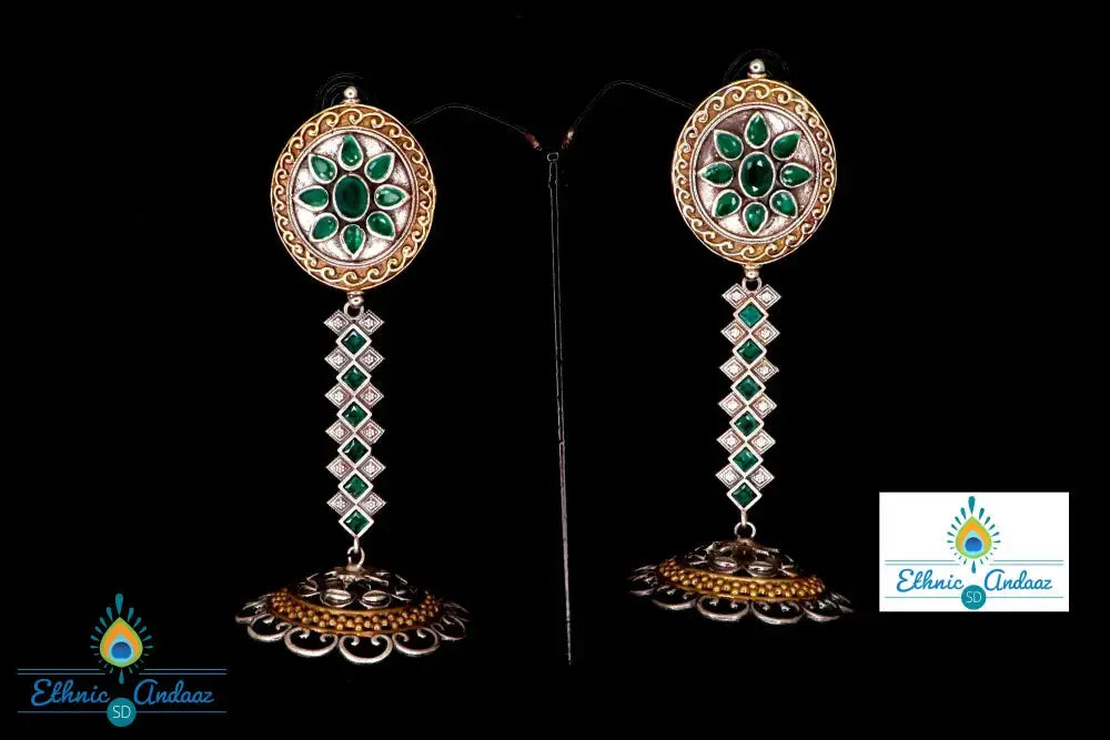 Runa Earring