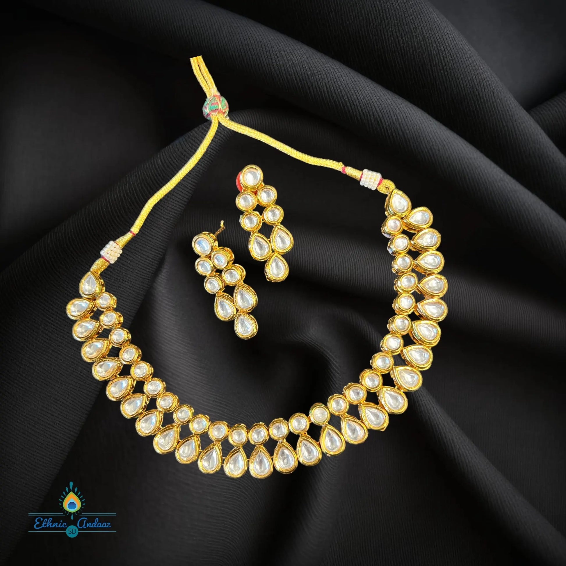 Rupali set - Ethnic Andaaz