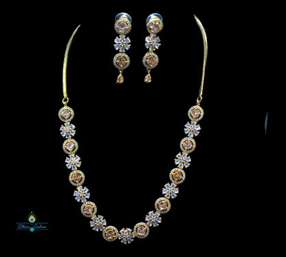 Sana set - Ethnic Andaaz