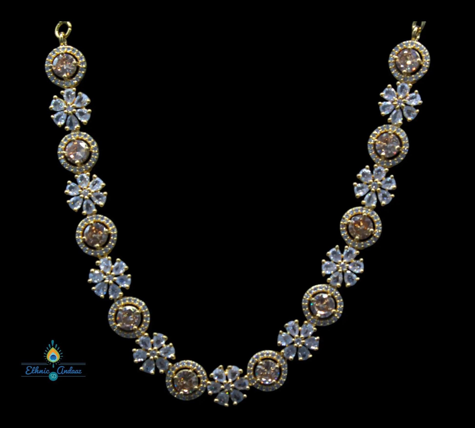 Sana set - Ethnic Andaaz