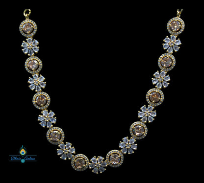 Sana set - Ethnic Andaaz
