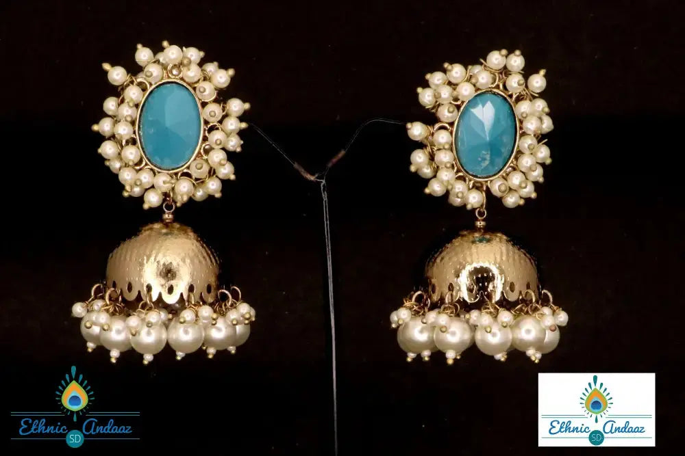 Savi Jhumka