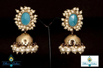 Savi Jhumka