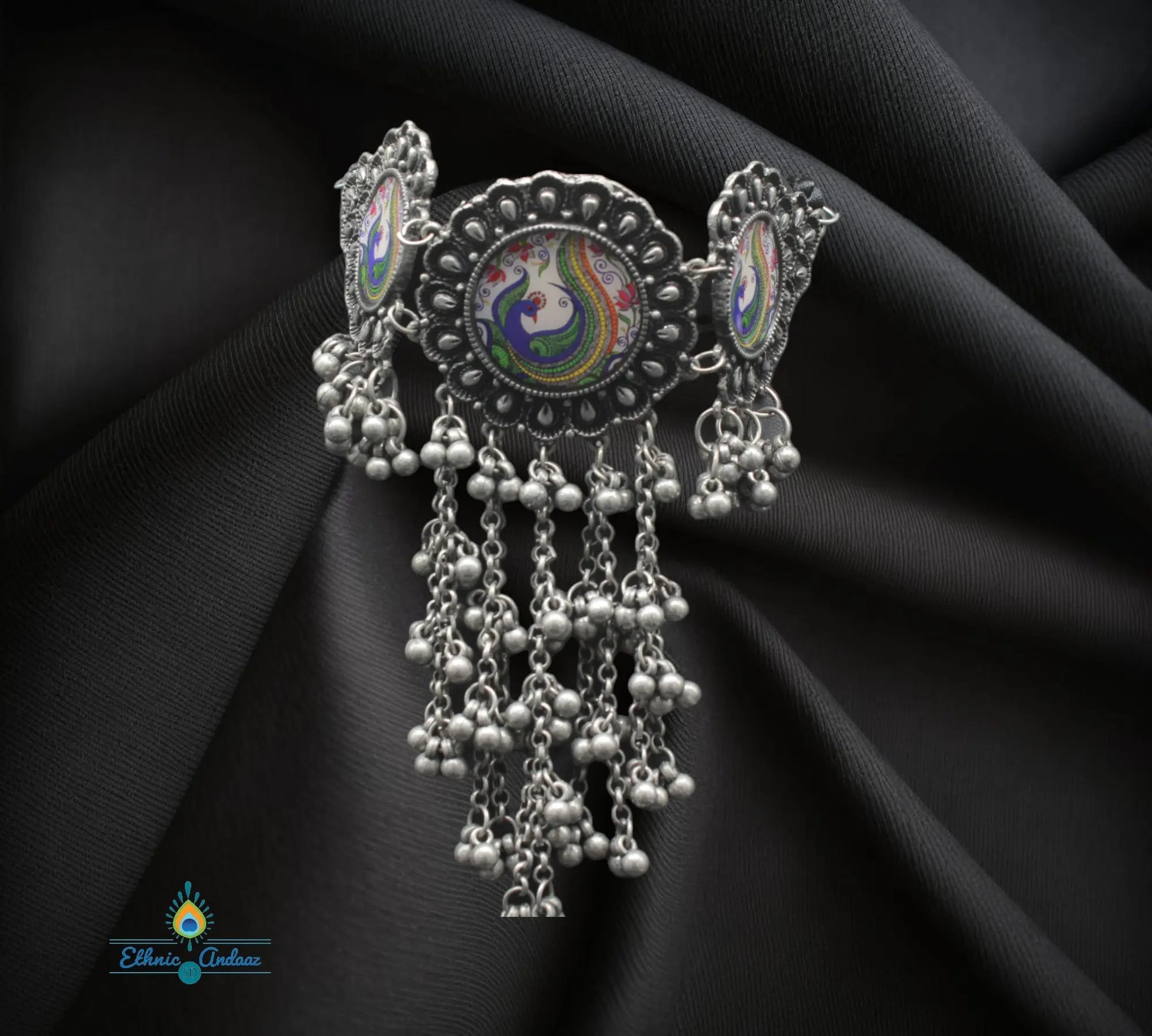 Savita Set - Ethnic Andaaz