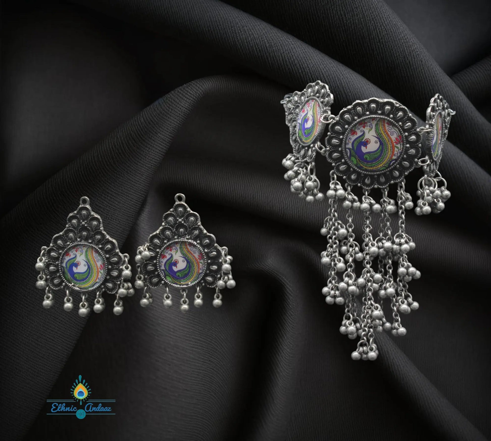 Savita Set - Ethnic Andaaz