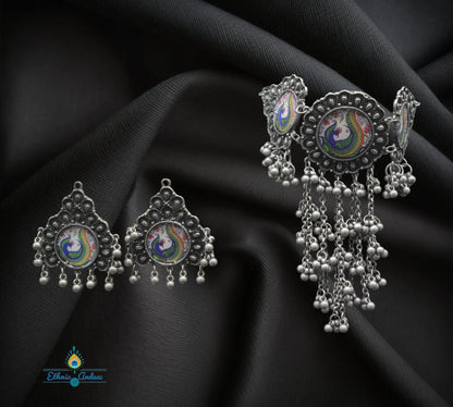 Savita Set - Ethnic Andaaz