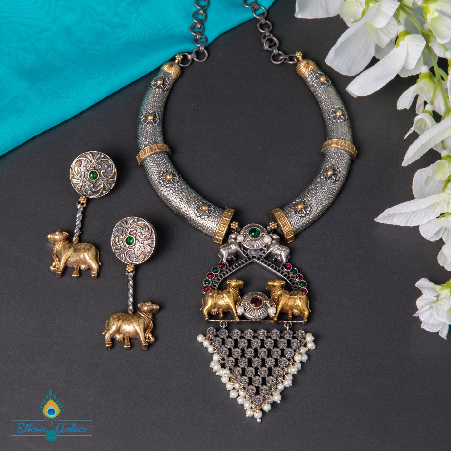 Nandini Oxidiset set
