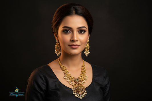 Simran Set