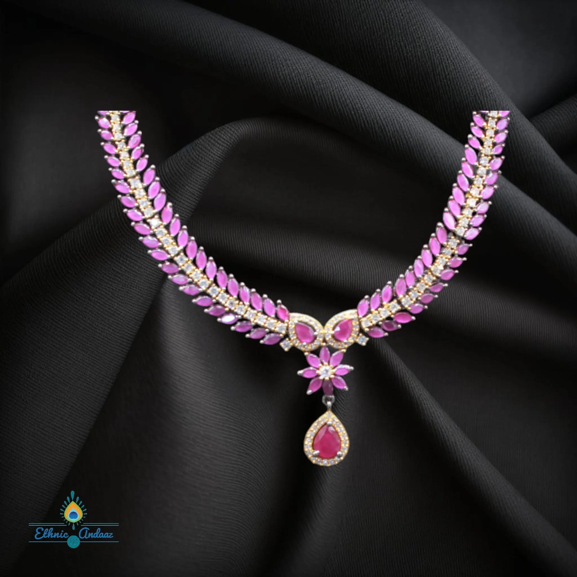 Sneha set - Ethnic Andaaz