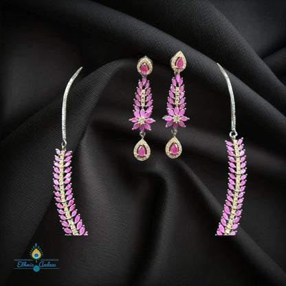 Sneha set - Ethnic Andaaz
