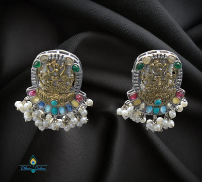 Vamika Set - Ethnic Andaaz
