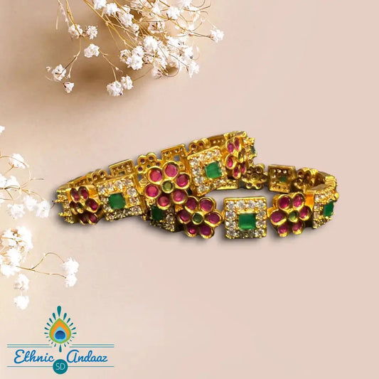 Varsha Bracelet