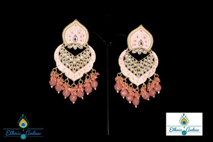 Veena Earring