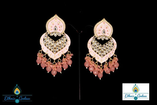 Veena Earring