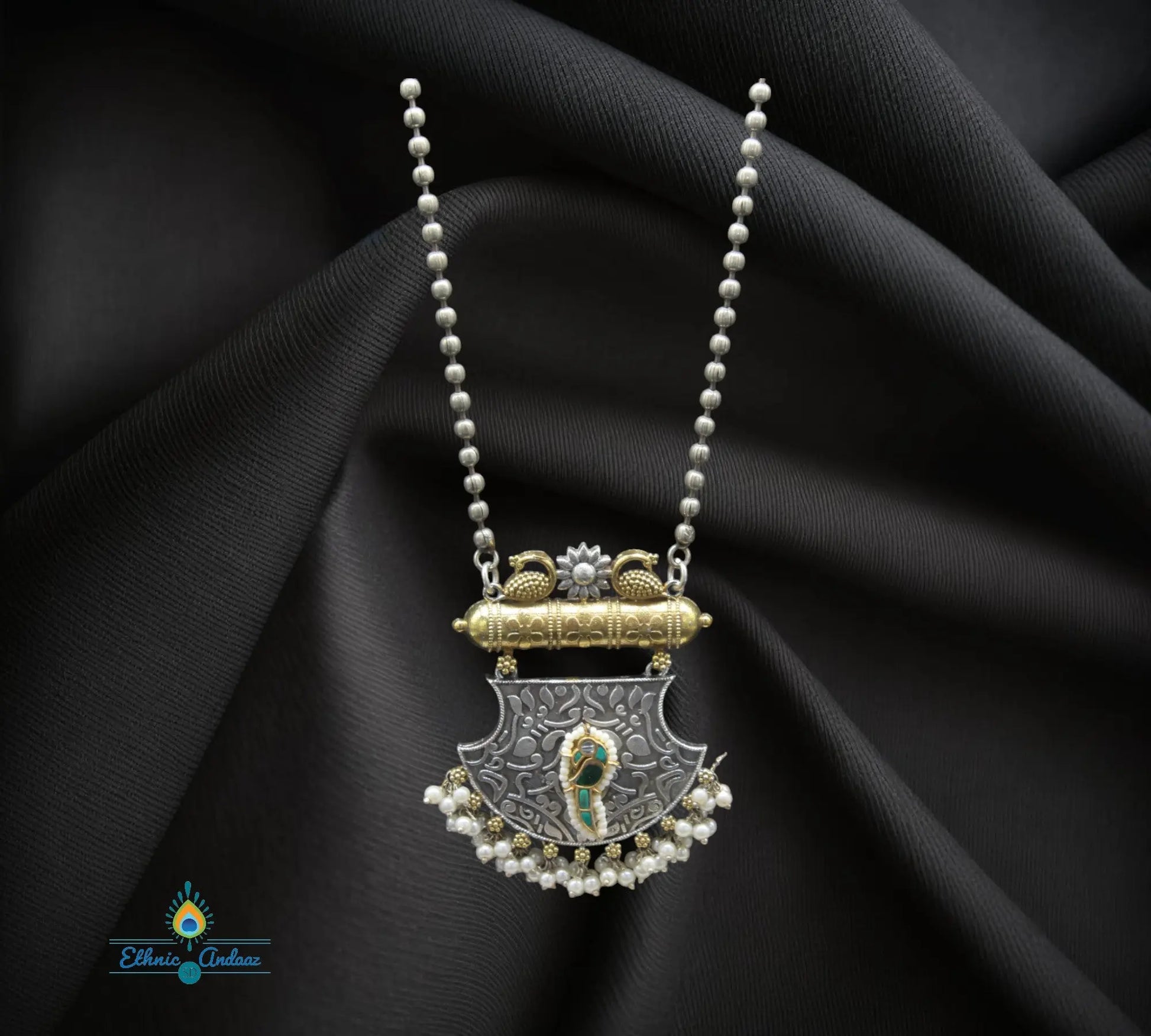 Veyna Set - Ethnic Andaaz