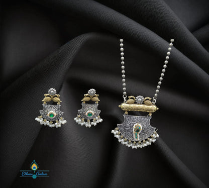 Veyna Set - Ethnic Andaaz
