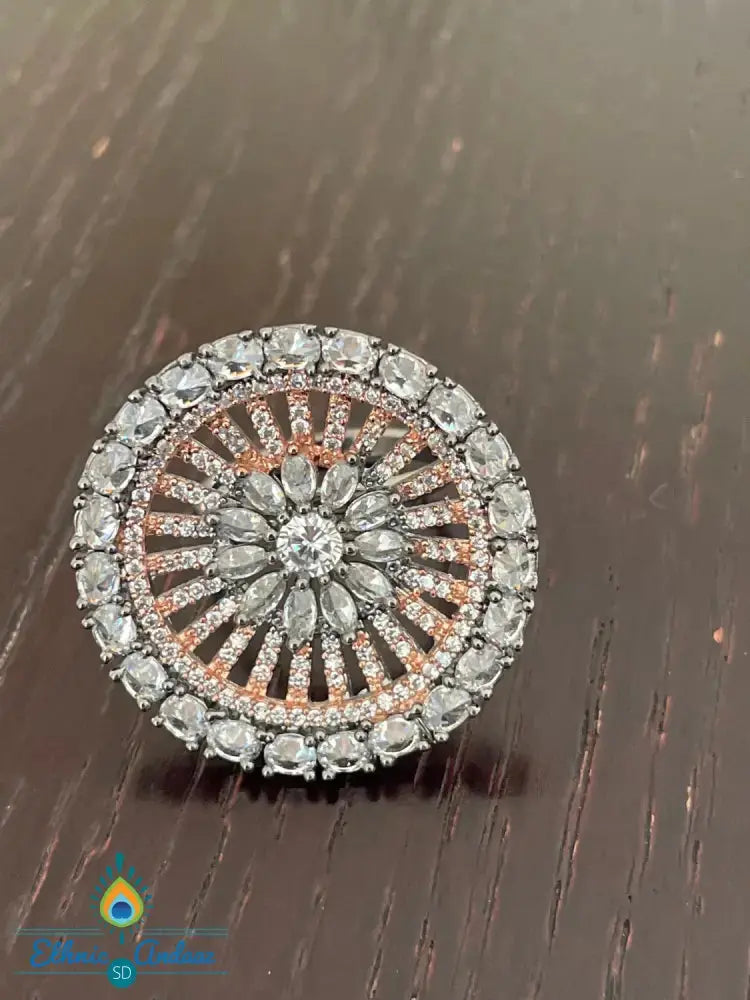 Victorian Ring