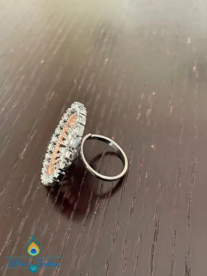 Victorian Ring