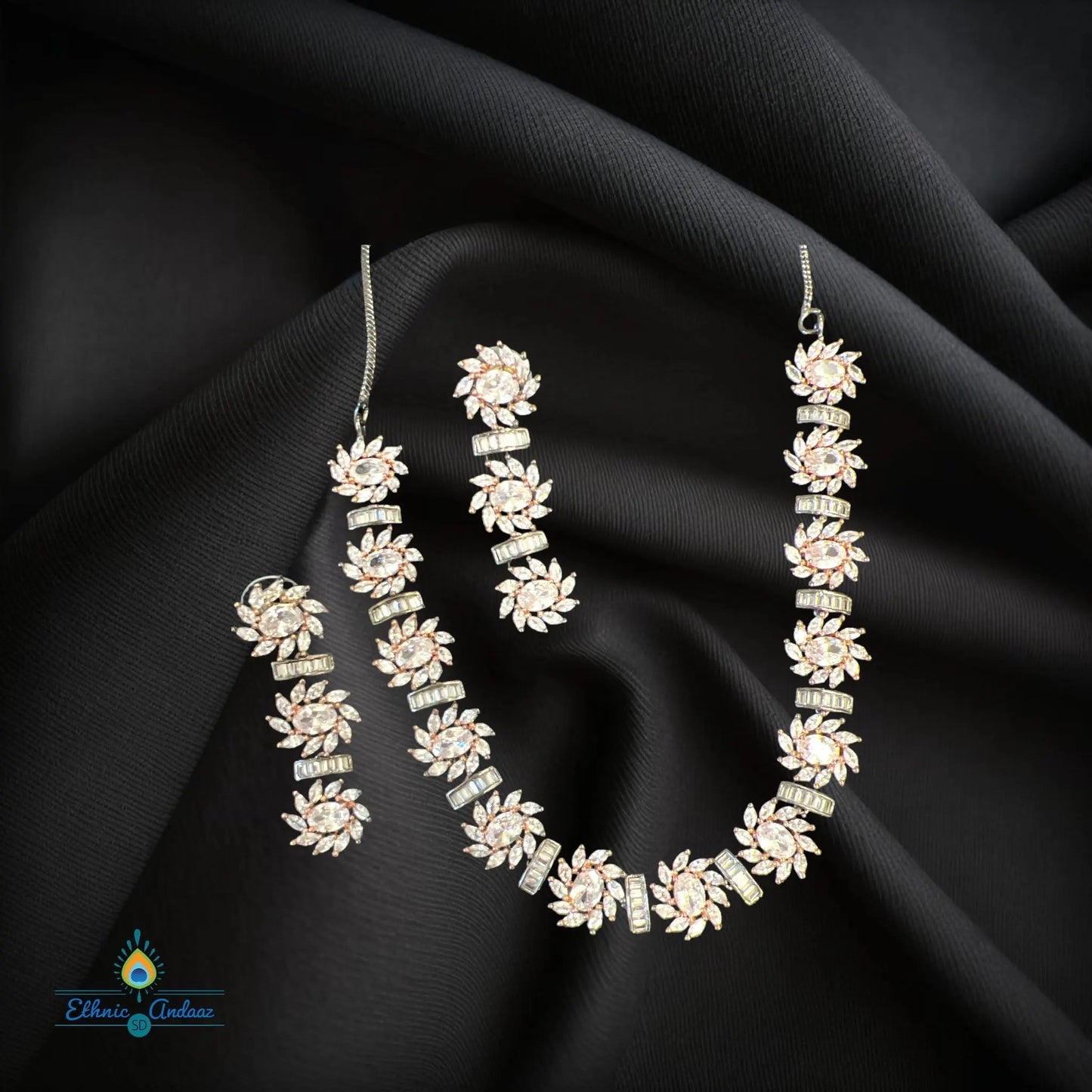 Vinita set - Ethnic Andaaz