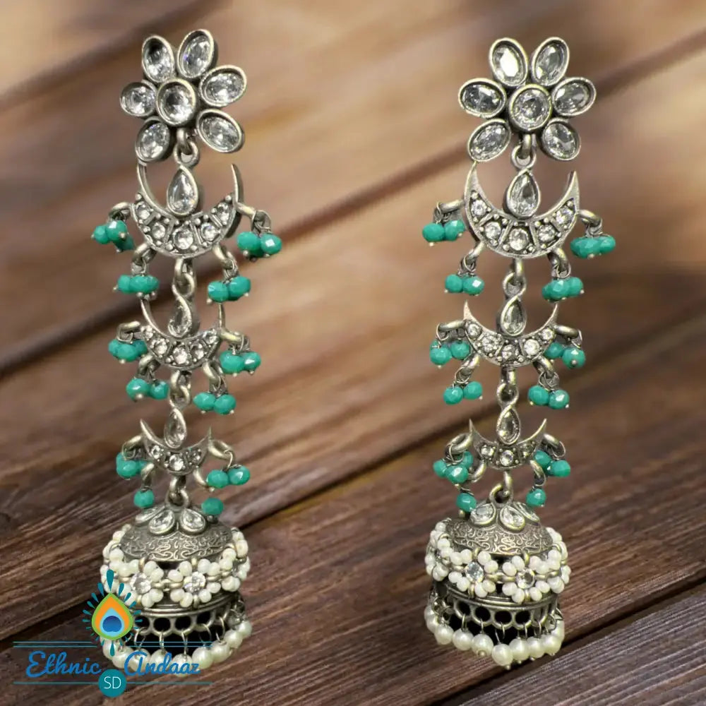 Yaana Jhumka