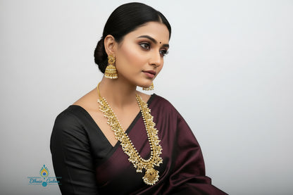 Zara GP Set - Ethnic Andaaz