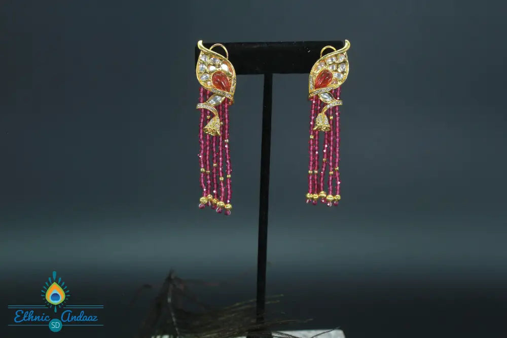 Anokhi Jaipuri Set Jewelry