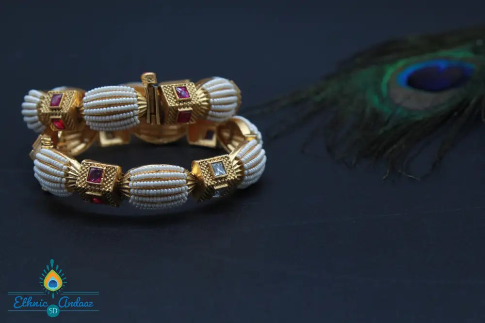 Mohika Kada Jewelry