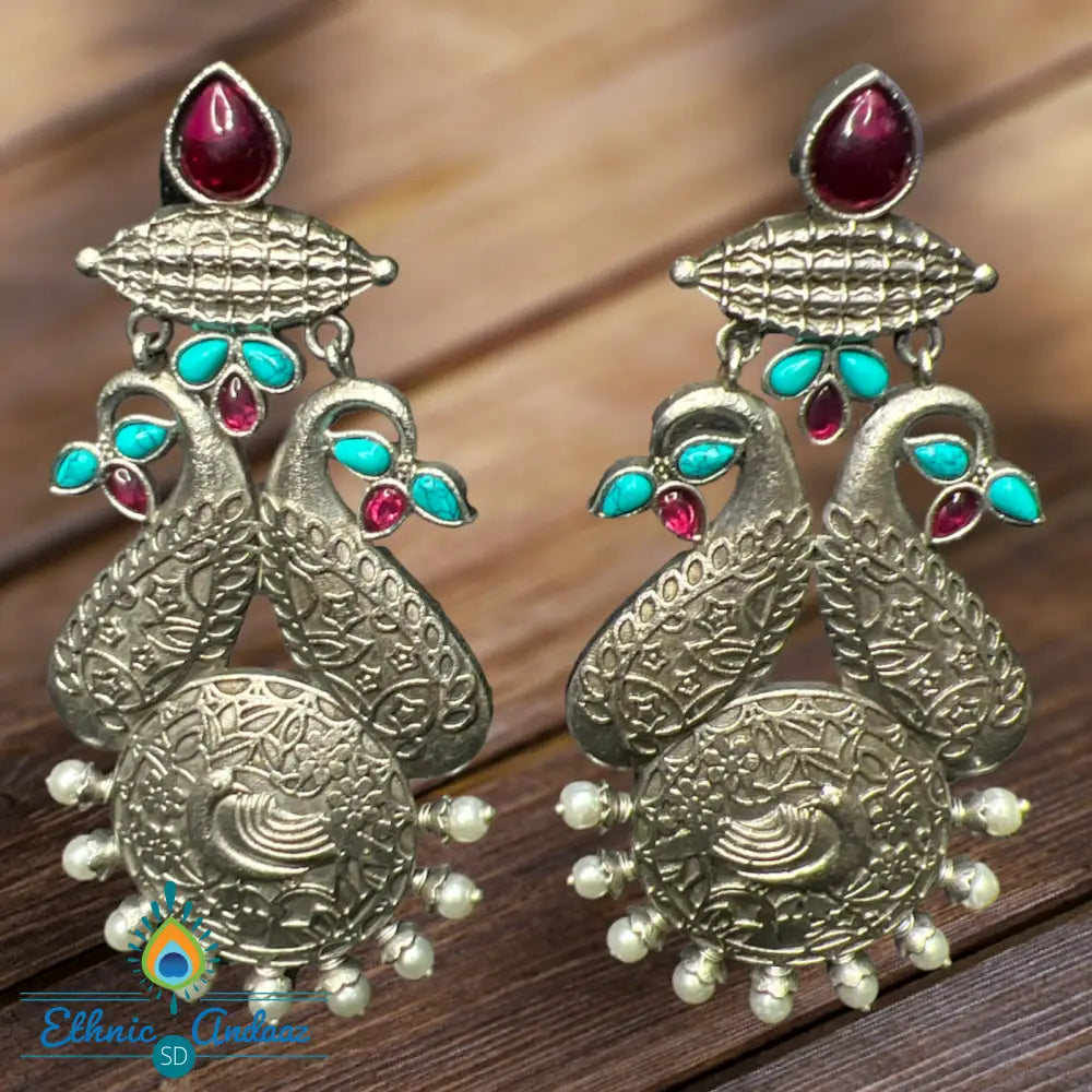 Pranshi Earring