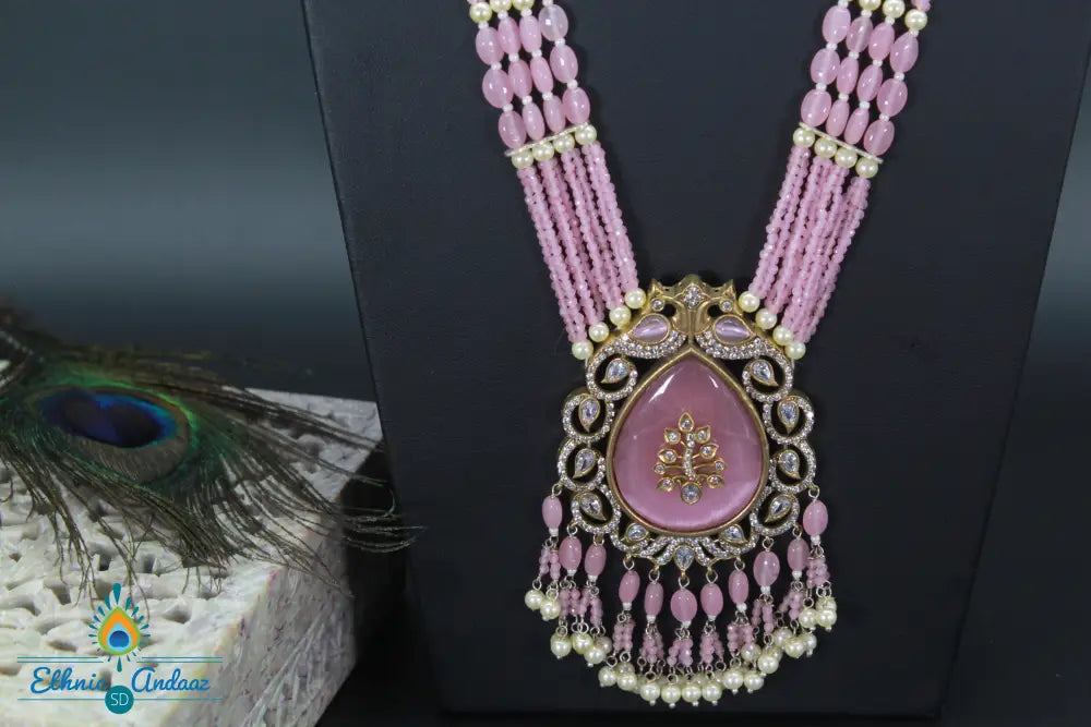 Riya Jaipuri Set Jewelry