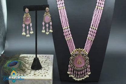 Riya Jaipuri Set Jewelry