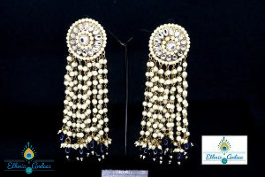 Vaarya Earring